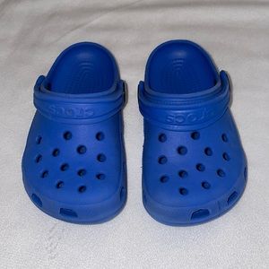 Crocs Little Kids C6 / C7